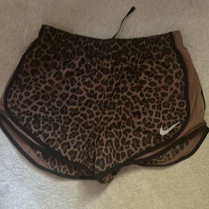 Never Worn Nike Shorts